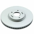 thumbnail image 2 of Power Stop Front One Geomet Coated Brake Rotor JBR1524EVC, 2 of 4