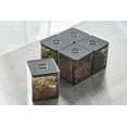 thumbnail image 5 of Yamazaki Home Vacuum-Sealing Food Container - Two Styles, Black, Polypropylene, Tongs, 500ml, Airtight, Dishwasher Safe, Lid, No Assembly, 5 of 7