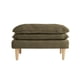thumbnail image 1 of Taburete Euler Verde Olivo Kessa Muebles, 1 of 5