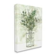 thumbnail image 3 of Stupell Industries Herb Plant Arrangement Vase Graphic Art Gallery Wrapped Canvas Print Wall Art, Design by Carol Robinson, 3 of 7