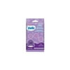Pluffy Oven-Bake Clay Color: Purple