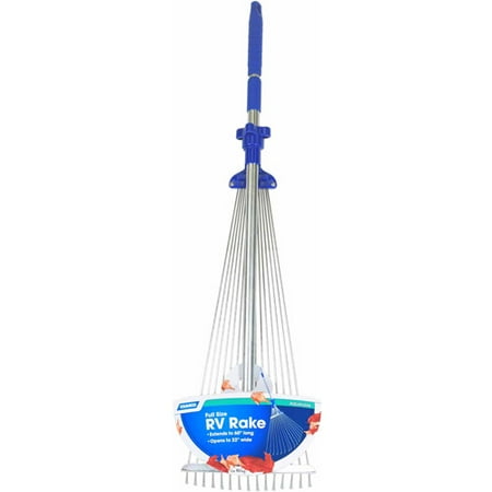 Camco Collapsible Rake