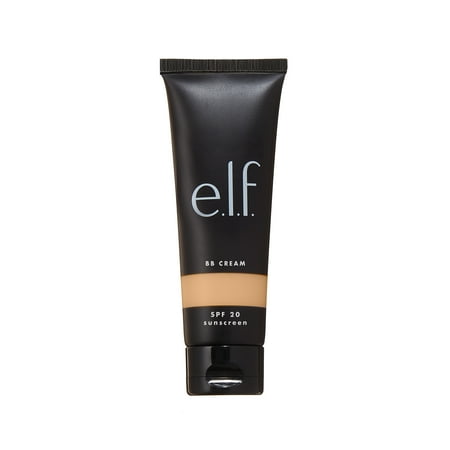 e.l.f. BB Cream SPF 20, Nude