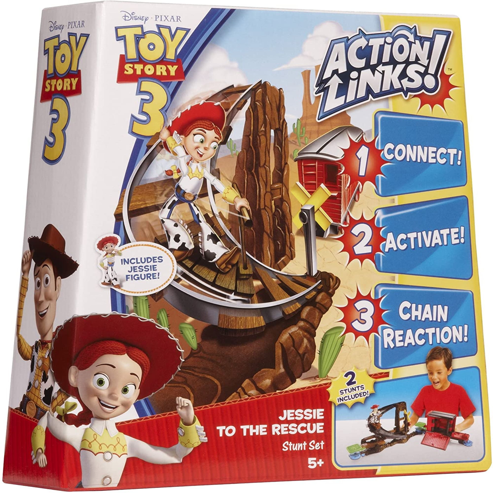 Toy Story 3 Claw Rescue ミニカーセット Mattel R3188 Toy Story 3 Alien Rescue Claw Game for sale