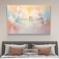 thumbnail image 4 of Abstract Art Modern Decorative Painting The Back Of Three Women Holding Hands Framed Canvas Poster Bedroom Decor Sports Landscape Office Room Decor Gift,Frame-style,16x24inch(40x60cm), 4 of 8