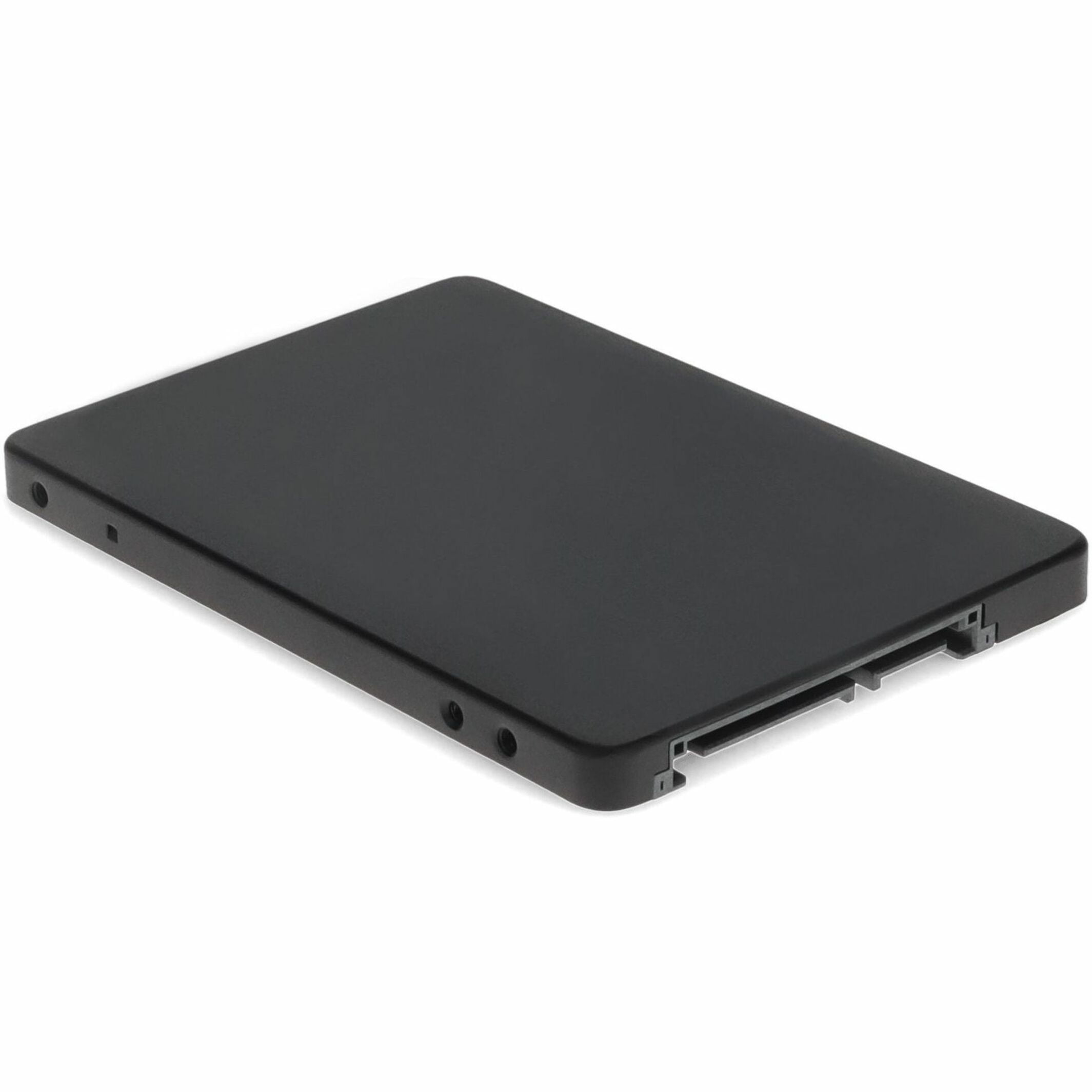 AddOn 1TB 2.5in SATA III SSD - 500 MB/s Maximum Read Transfer Rate - 3 Year Warranty - OEM - 1