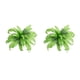 thumbnail image 2 of Plantas artificiales ecológicas Billuyoard verdes interiores exteriores, 2 of 6