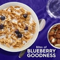 thumbnail image 3 of Kellogg's Special K Breakfast Cereal, 11 Vitamins and Minerals, Made with Real Blueberries, Blueberry, 11.6oz Box (1 Box), 3 of 13