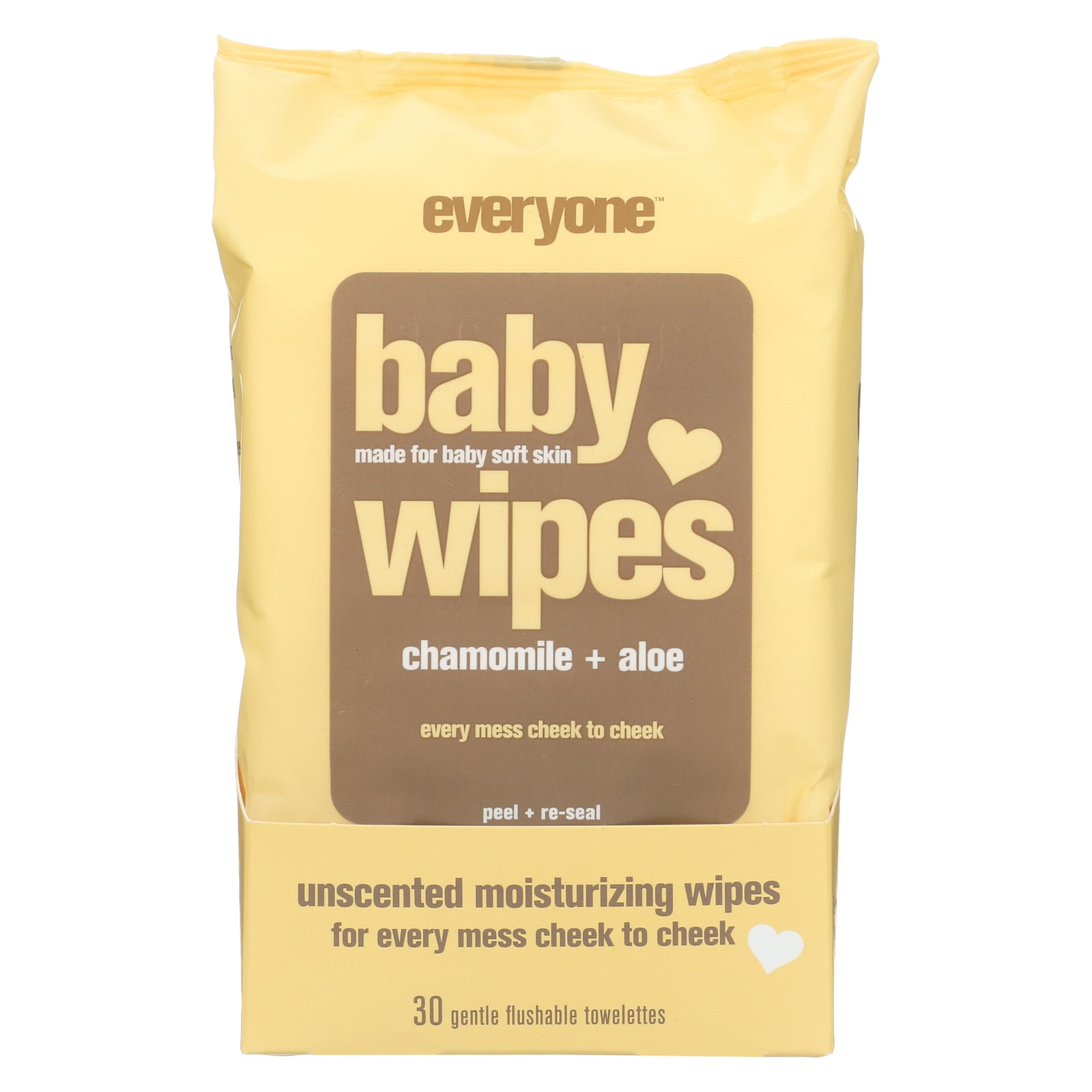 everyone baby wipes