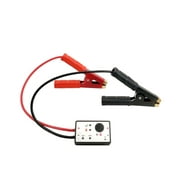 ametoys Zap Protector -Tec Surge Suppressor Surge Protection Device /24V Damage Electrical System While Welding or Jumping