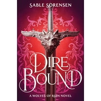 Dire Bound (Paperback)