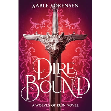 Dire Bound (Paperback)
