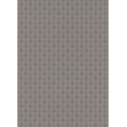 thumbnail image 1 of ONE-SEVEN-FIVE - Lavish Futuristic Harmonious Light Brown Wallpaper Roll, 1 of 1