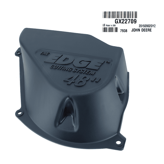John Deere Original Equipment Shield #GX22709