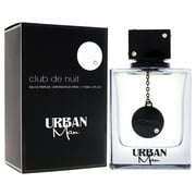 Armaf Club de Nuit Urban Man, 3.6 oz EDP Spray
