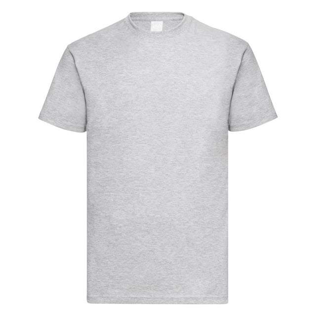 T-Shirt Décontracté à Manches Courtes pour Hommes, Économique