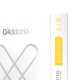 thumbnail image 3 of Juego De Cuerdas Daddario Xse0946 para Guitarra Electrica 9 46, 3 of 8