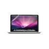 iLuv ICC1172 - Notebook protective film kit - 15" - for Apple MacBook Pro (15.4 in)
