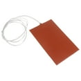 thumbnail image 3 of yotijay Engine Oil Tank Silicone Heating Pad Sturdy for Industrial Household Factory, 3 of 7