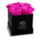 thumbnail image 3 of Soho Floral Arts | Rosas en una caja | Rosas genuinas que las, 3 of 3