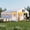 White-20+7FTGazebo, variant on BPMIO Inflatable Nightclub, 16.5x13.12x12 ft Inflatable Party Tent with 550W Blower & Sandbag, Ventilated Blow up Night Club with 5 Windows for Event Birthday Wedding Party