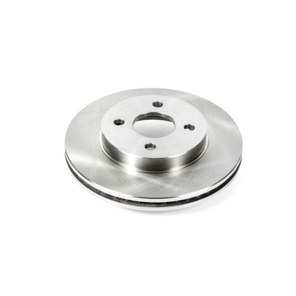 Powerstop AR8288 Brake Disc Fits 2007 Chevrolet Cobalt