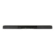 Polk Audio MagniFi Max AX 6.1 Channel Soundbar System with Dolby Atmos/DTS:X and 10” Wireless Subwoofer