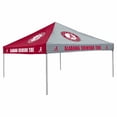 thumbnail image 2 of Kansas State Wildcats NCAA 9' x 9' Checkerboard Color Pop-Up Tailgate Canopy Tent, 2 of 7