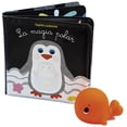 thumbnail image 1 of Libro La Magia Polar Combel Editorial Sophie Ledesma, 1 of 2
