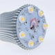 thumbnail image 5 of Regulable 7 * 3W E27 Bombilla Led Lámpara De Foco Blanco Frío Ac 100-245V Moyic HA026215-02, 5 of 7