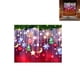 thumbnail image 2 of Ducha De Feliz Navidad, Cortina De Ducha Con Estampado Navideño, Cortina De Baño Impermeable Para Baño Y Ducha Moyic HA040315-03, 2 of 5