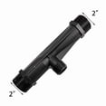 thumbnail image 2 of 2 Inch Venturi Fertilization System Male Thread Irrigation Syringe, 2 of 5