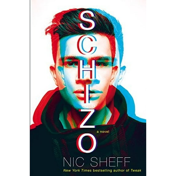 Pre-Owned Schizo: A novel (Hardcover) 0399164375 9780399164378