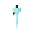 thumbnail image 1 of EGNMCR Self Watering Spikes Plant Self Watering Devices Automatic Drip Irrigation Welcome lamp, 1 of 1
