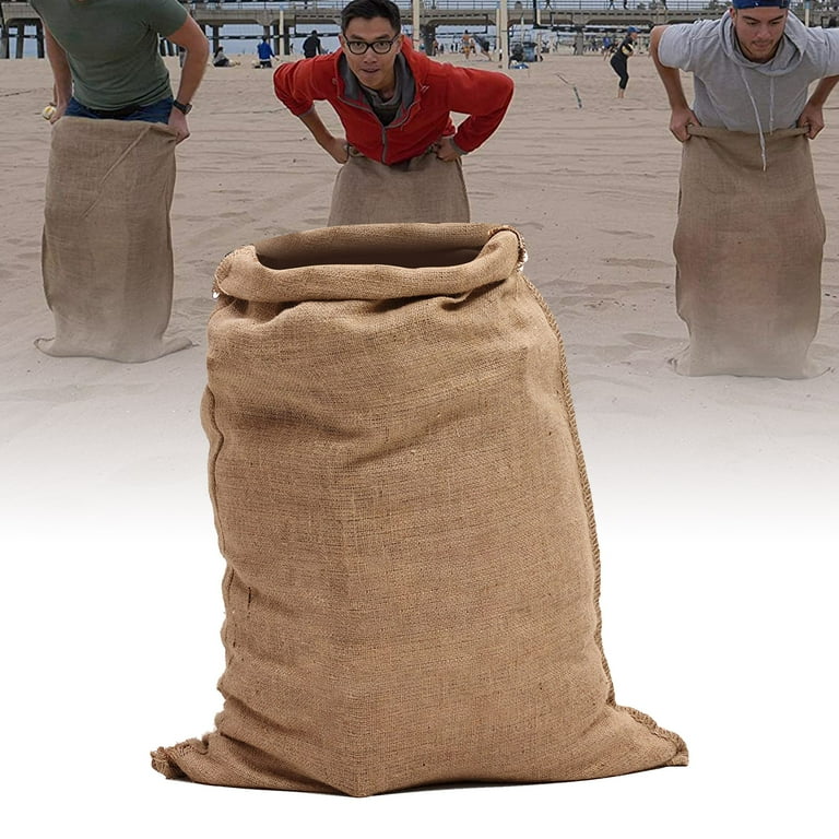 Potato sack bag deals