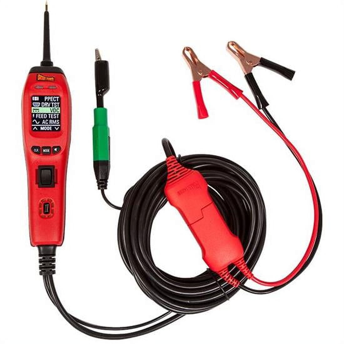 Power Probe 4 Купить В России