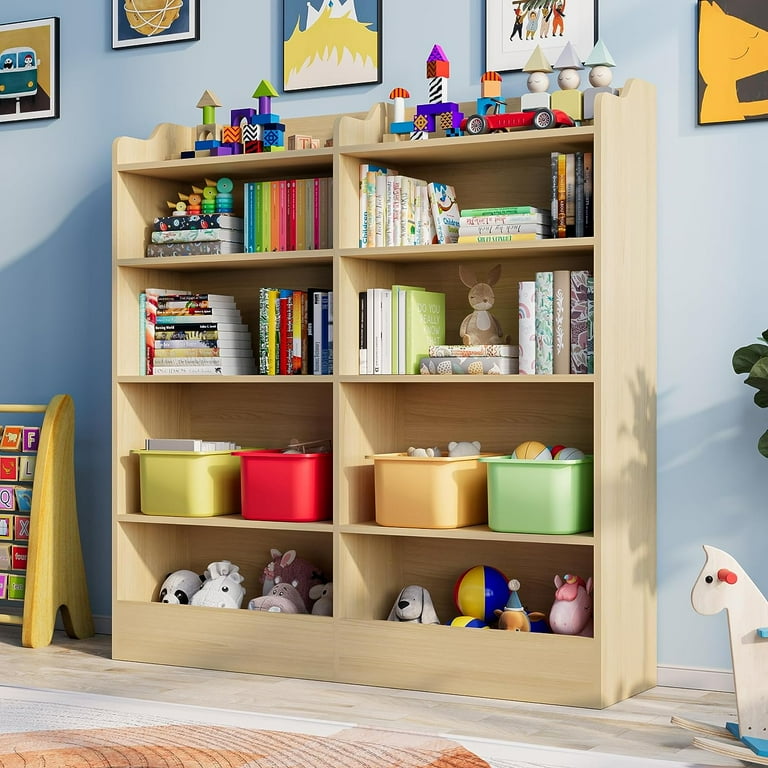 Nursery ladder cheap bookshelf