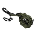 thumbnail image 1 of Colgador de cordón para acampar, cuerda colgante, equipo de Camping para accesorios de tienda de Picnic Verde Cola Correa de almacenamiento para camping, 1 of 7