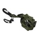 thumbnail image 1 of Colgador de cordón para acampar, correa de almacenamiento para acampar, equipo para exteriores, cuerda colgante para Verde, 1 of 7