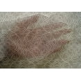 thumbnail image 4 of oneOone Cotton Silk Fabric Shapes Geometric Sashiko Print Fabric by Yard 42 Inch Wide, 4 of 4