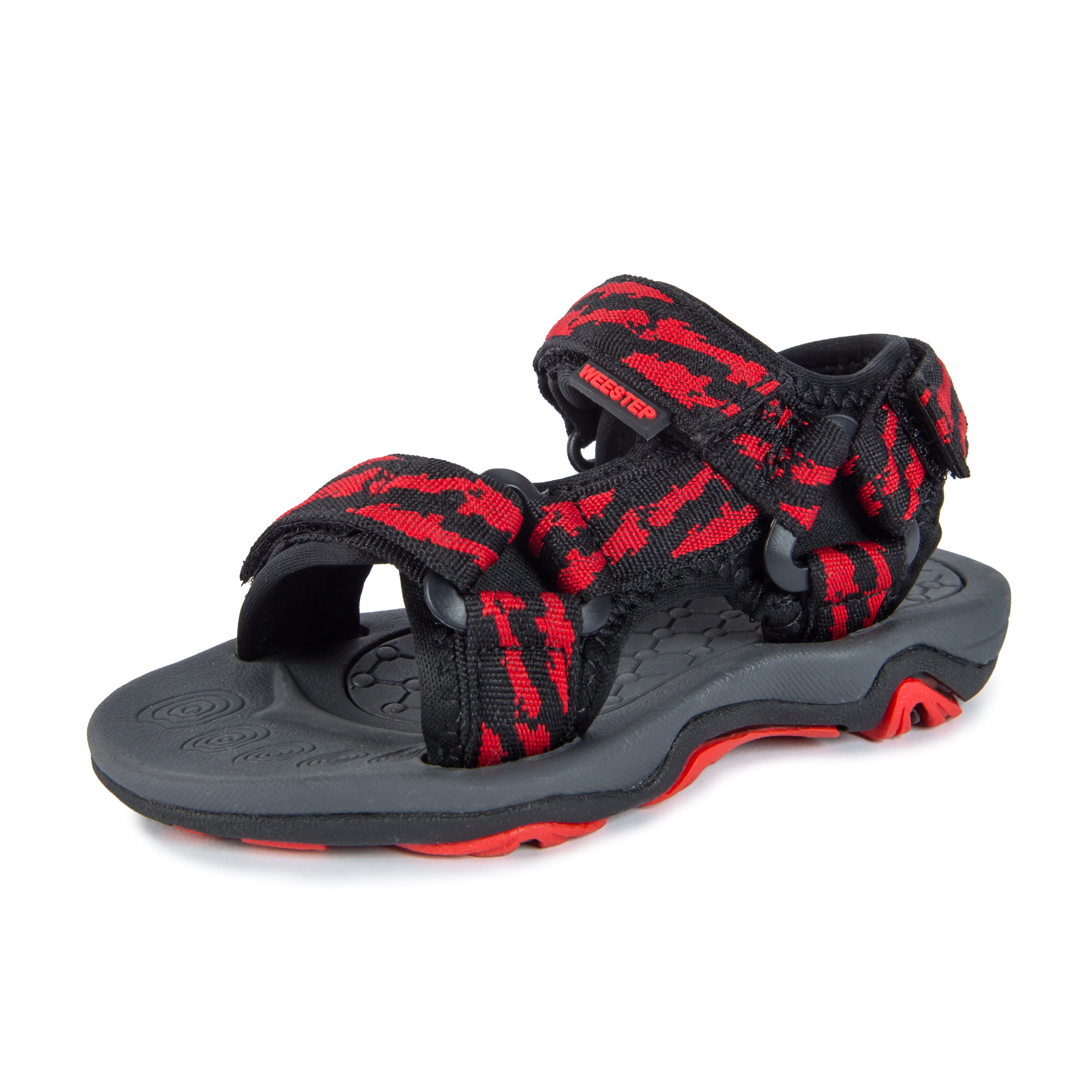 walmart boys sandals