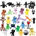 thumbnail image 4 of 30cm Garten of Banban Juguetes De Peluche Para Niños Plush Green Jumbo Josh Plushies Para Fans Y Amigos Regalos De Muñecas De Peluche De Animales, 4 of 4