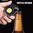 thumbnail image 4 of Teissuly Ultra-small Mini LED-emitting Small Flashlight Keychain Strong Ultra- Portable Flashlight, 4 of 9