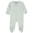 thumbnail image 3 of Carter's Baby Boys' 2-Pack Coveralls Color: ivory Size: 6 months, 3 of 3