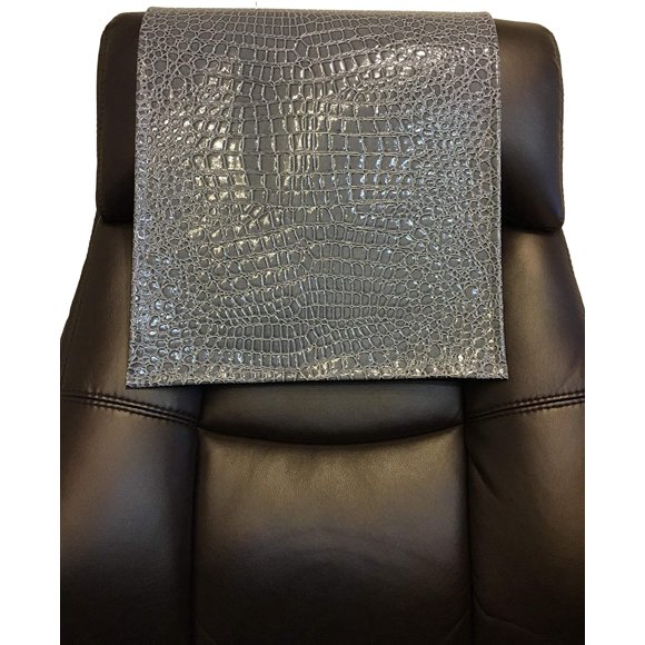 Recliner Headrest Protector