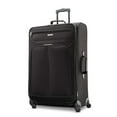 American Tourister 5Piece Softside Travel Set, Luggage Set, Five
