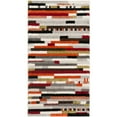 thumbnail image 4 of Safavieh Porcello Mosaics Striped Area Rug or Runner, 4 of 5