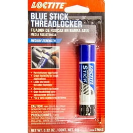 Loctite Threadlocker Blue Stick 9g/.30oz Loctite Threadlocker Blue Stick 9g/.30oz