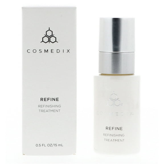 CosMedix Refine Refinishing Treatment, 0.5 oz