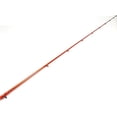 thumbnail image 3 of Wild Wild Orange Casting Fishing Rod W/ Semi  Guides (Medium/6-Feet 6-Inch)$$Sport & Recreation Other, 3 of 5